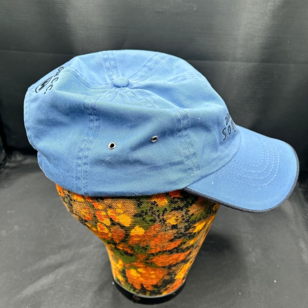 Imperial Golf Hat 2004 So Open in Hawaii Waialae CC Adjustable‎ - Picture 4 of 12